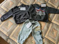 Neue Zara Jogginghose+2 Pulli Sweatshirt Bayern - Friedberg Vorschau