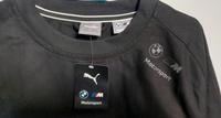 Puma BMW M Motorsport Pullover Shirt  Gr.M Gr.L Gr.XL Gr. XXL Bayern - Nürnberg (Mittelfr) Vorschau