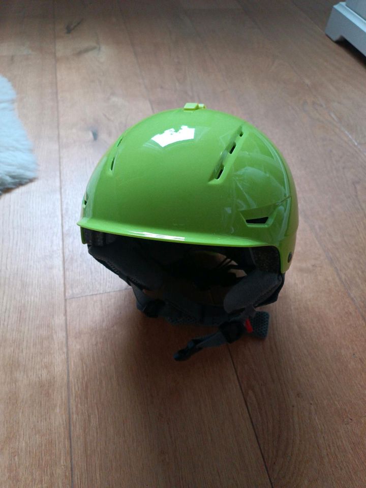 Ski Helm Gr. S/M in Hannover