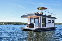 Hausboot kaufen +Solar+Fußbodenheizung+Winternutzung+ Brandenburg - Teltow Vorschau