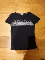 T-Shirt Sport 134/140 Puma Nordrhein-Westfalen - Neuss Vorschau