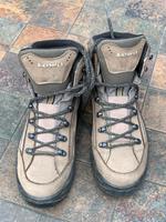 Lowa Damen Trekking Wanderschuhe Gr. 37,5 Schleswig-Holstein - Großenaspe Vorschau