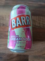 Barr American Cream Soda Nordrhein-Westfalen - Lünen Vorschau