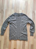 H&M Damen Strickjacke Gr.S, Hellbraun Frankfurt am Main - Dornbusch Vorschau