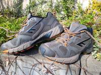 Outdoor Trekking Schuh Hi Tec Gr. 39 Bayern - Ensdorf Vorschau