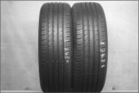 S3486 Sommerreifen 195/55 R16 91V XL 5,0-5,9mm DOT 0216 Maxxis Dortmund - Innenstadt-Nord Vorschau