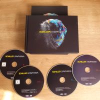 Schiller Symphonia Deluxe Edition Rheinland-Pfalz - Ramstein-Miesenbach Vorschau