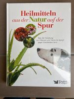 Buch: Heilmittel aus der Natur Schleswig-Holstein - Großhansdorf Vorschau