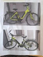 Herkules Roberta E-Bike Baden-Württemberg - Trochtelfingen Vorschau