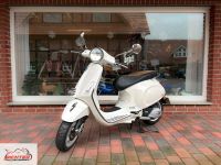 Piaggio Vespa Primavera 125 - weiß - Topzustand - 3.650km Niedersachsen - Bad Laer Vorschau