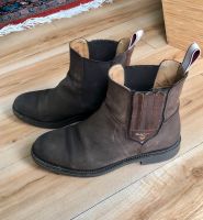 GANT Chelsea Ankle Boots Ashley - Echtleder Wandsbek - Hamburg Eilbek Vorschau