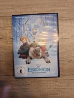 Die Eiskönigin DVD Bayern - Eckersdorf Vorschau