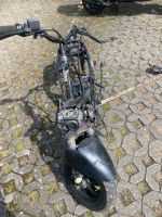 Piaggio Rahmen zip Nordrhein-Westfalen - Neukirchen-Vluyn Vorschau