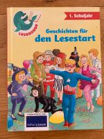 Erstlesebuch „Geschichten für den Lesestart“ Bayern - Kammerstein Vorschau