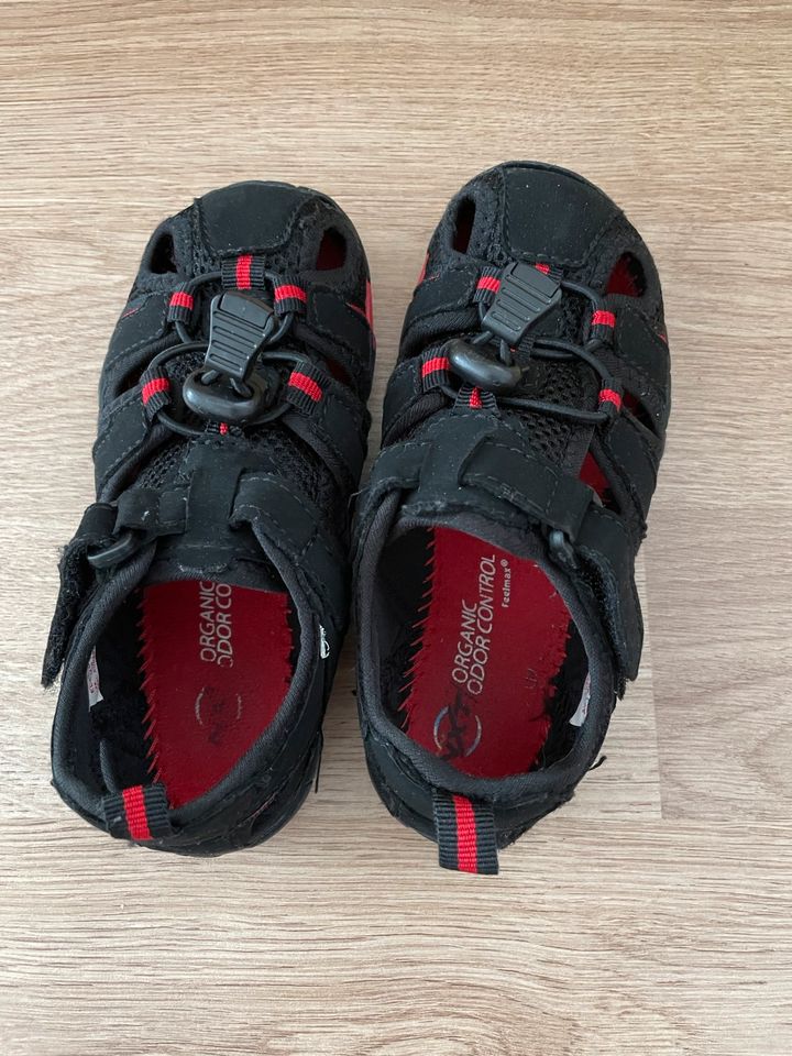 Feelmax Kuosku Sandalen in Baden-Württemberg - Hemmingen | Gebrauchte  Kinderschuhe Größe 28 kaufen | eBay Kleinanzeigen ist jetzt Kleinanzeigen