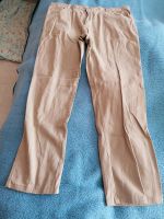 Herren Hose Gr 27 beige Bayern - Seukendorf Vorschau