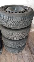 RENAULT MEGANE III ALLWETTERREIFEN R16 5X114,3X66,1 Brandenburg - Wusterwitz Vorschau