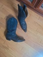 Stiefel Western Cowboy Boots Nordrhein-Westfalen - Titz Vorschau