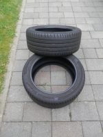 2X Sommerreifen Hankook Ventus S1 evo2 245/45R18 100Y Niedersachsen - Braunschweig Vorschau