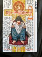 Deathnote 2 Manga Baden-Württemberg - Baden-Baden Vorschau