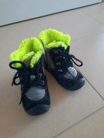 Elefanten Winterschuhe / Boots / Stiefel Gr 20 Nordrhein-Westfalen - Ascheberg Vorschau