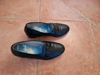 Waldläuferschuhe in Schwarz 5 1/2 Nordrhein-Westfalen - Kirchlengern Vorschau
