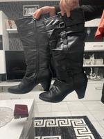 Damen stiefel Häfen - Bremerhaven Vorschau