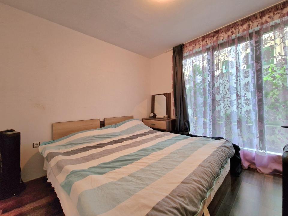 Drei Zimmer Apartment in Sveti Vlas Bulgarien Immobilien in Berlin