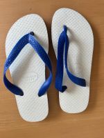 Havaianas Flip Flops Gr. 33/34 Bayern - Essenbach Vorschau