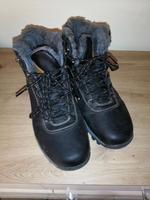 Herrenschnürschuhe Thüringen - Remptendorf Vorschau