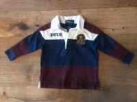 Polo Ralph Lauren Sweater Pullover Pulli Oberteil 74 80 Berlin - Kladow Vorschau