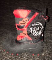 Schneestiefel Winterstiefel gr 31 Nordrhein-Westfalen - Harsewinkel Vorschau