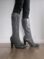 Belstaff Stiefel grau, Gr. 38 *neuwertig Schleswig-Holstein - Hohenwestedt Vorschau