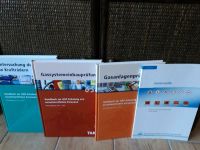 Kfz Fachliteratur Lehrbücher TAK Handbücher Gas Niedersachsen - Fintel Vorschau