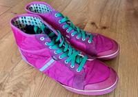 Vans Sneaker Pink Größe 40.5 Kreis Pinneberg - Schenefeld Vorschau