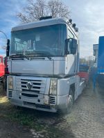 Verkaufe SZM Renault Magnum 18.480 E Tech Niedersachsen - Salzgitter Vorschau