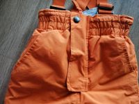 Gr. 80 Schneehose winter hose baby Kleidung Bergedorf - Hamburg Billwerder Vorschau