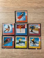 7teiliges Briefmarken Set Nordjemen 1971 olympische Winterspiele Rheinland-Pfalz - Neustadt an der Weinstraße Vorschau