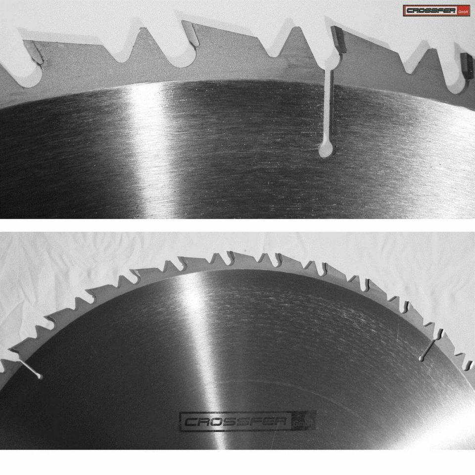 Kreissäge Wippsäge Sägeblatt Grobschnitt Hartmetal 700 x 35   271 in Mönchengladbach