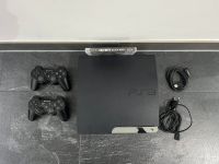 (PlayStation 3) Ps3 + 2x Controller Bayern - Karlstein Vorschau
