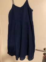 Sommerkleid blau Tom Tailor XL Nordrhein-Westfalen - Bocholt Vorschau