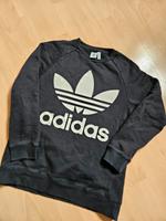 Adidas Pullover Hoodie Sweater schwarz 36 Sachsen - Chemnitz Vorschau