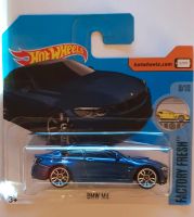 Hot Wheels BMW M4 Baden-Württemberg - Heilbronn Vorschau