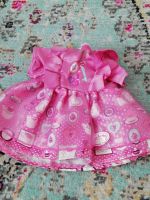 Puppen Kleid Baby Annabell Brandenburg - Zeuthen Vorschau