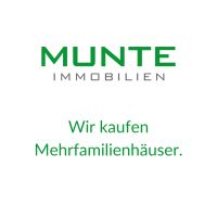 Wir kaufen Mehrfamilienhäuser im Raum WF, BS, WOB, GF, SZ Niedersachsen - Wolfenbüttel Vorschau