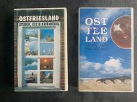 Ostfriesland, 2 VHS Kassetten Schwachhausen - Neu Schwachhausen Vorschau