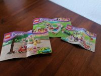 Lego Friends, Spielzeug, Bausets, Mädchen Sachsen - Bischofswerda Vorschau