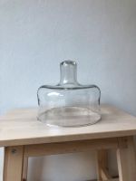 Käseglocke / Abdeckhaube Skandi Glas mundgeblasen ø 22,5 cm Münster (Westfalen) - Kinderhaus Vorschau