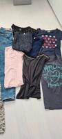 Kleiderpaket Damen Gr. S/ XS EDC Esprit Hilfiger 26/30 Dortmund - Mengede Vorschau