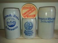 Suche Bierkrüge Schesslitz, Stübig, Zeckendorf, Würgau, Bamberg Bayern - Priesendorf Vorschau